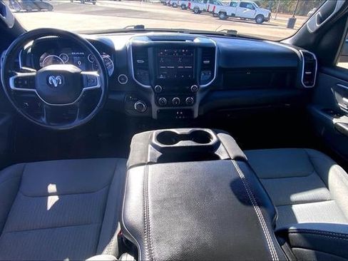 Used 2022 RAM 1500 Lone Star image 15