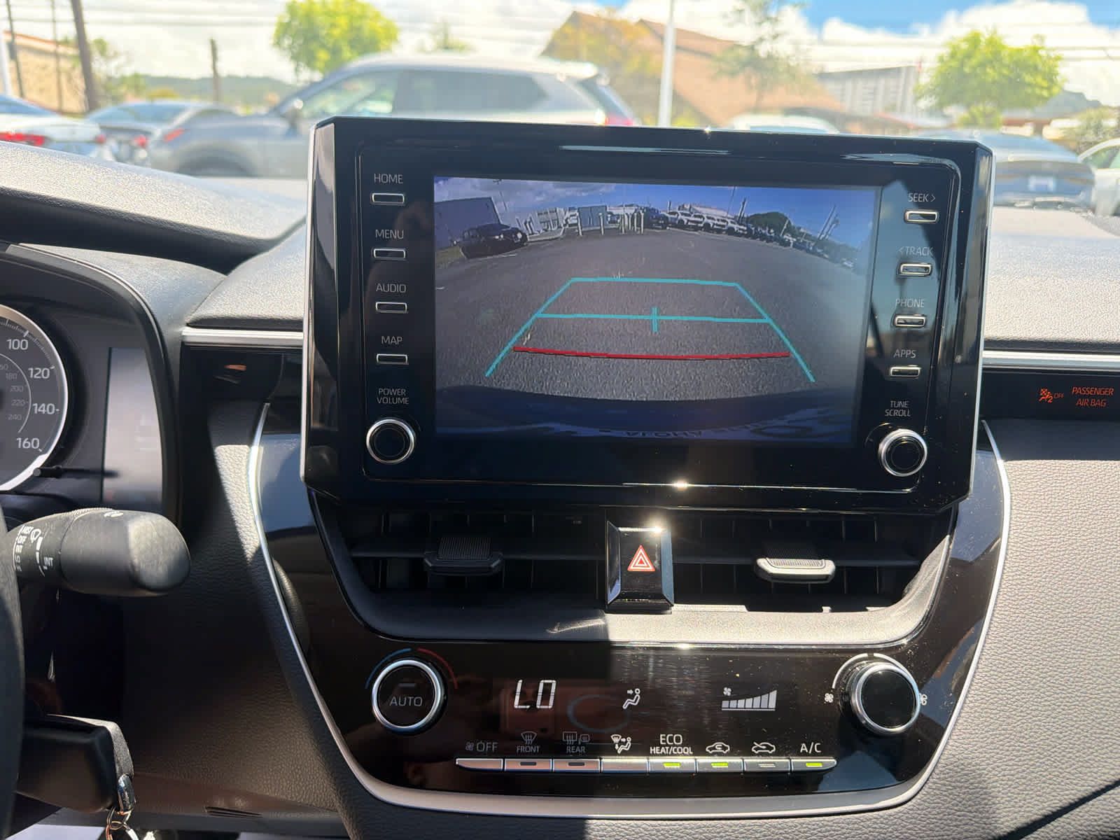 Used 2021 Toyota Corolla LE FWD image 7
