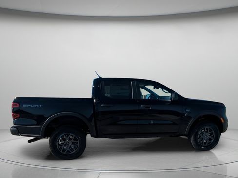 New 2026 Ford Ranger XLT RWD image 34