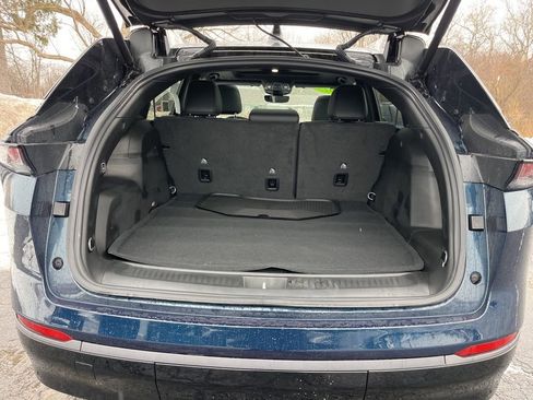 Used 2025 Jeep Wagoneer S Limited image 28