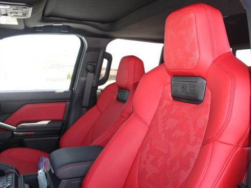 New 2026 Toyota Tacoma TRD Pro AWD/4WD image 13