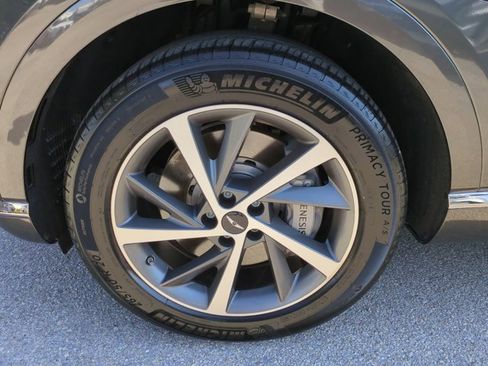 Used 2025 Genesis GV80 3.5T Advanced image 10