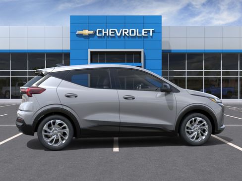 New 2027 Chevrolet Bolt LT FWD image 35