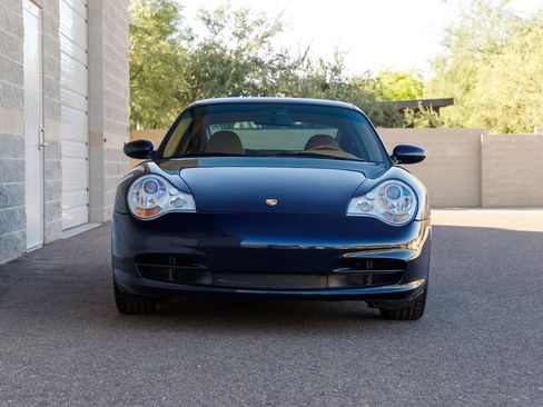 Used 2003 Porsche 911 GT3 RS image 2