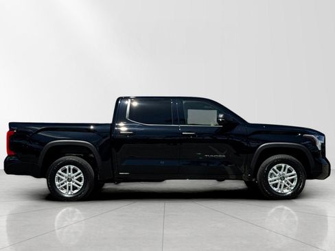 New 2026 Toyota Tundra SR5 RWD image 2