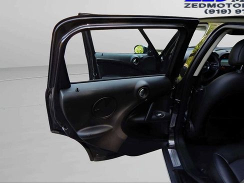 Used 2016 MINI Cooper Countryman S image 44