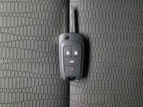 Used 2014 Chevrolet Impala LT FWD image 32