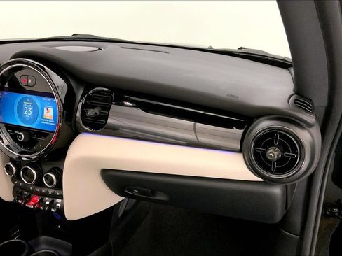 Used 2023 MINI Cooper S w/ Signature Upholstery Package FWD image 23