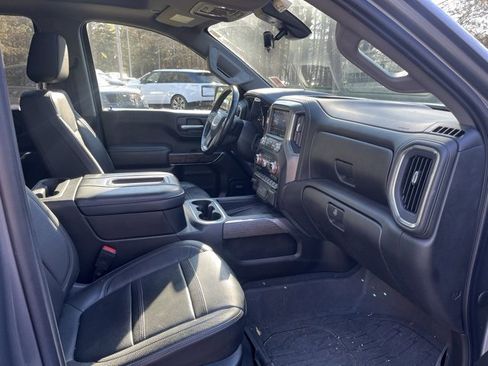Used 2022 GMC Sierra 1500 Denali w/ Denali Reserve Package image 11