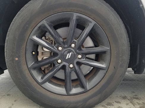 Used 2020 Dodge Journey SE w/ SE Popular Equipment Group image 31