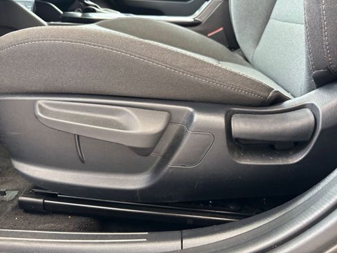 Used 2025 Kia K4 FWD image 22