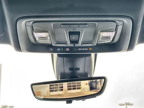 Used 2023 Chevrolet Silverado 2500 High Country w/ Z71 Off-Road Package image 20