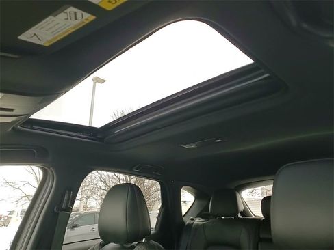 Used 2023 MAZDA CX-5 AWD 2.5 Turbo image 31