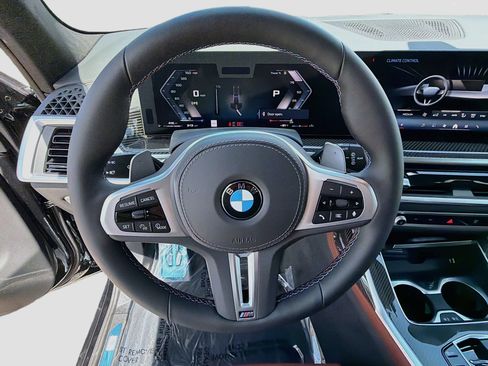 New 2027 BMW X7 M60i AWD/4WD image 42