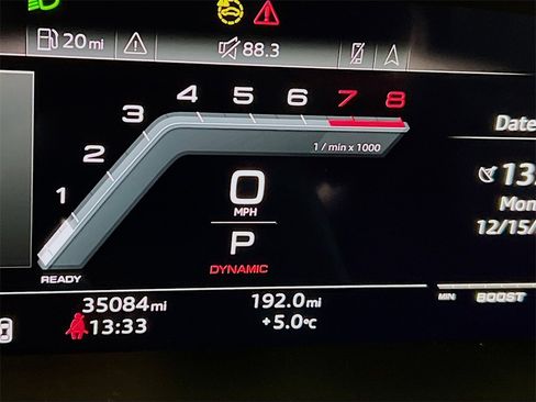 Used 2023 Audi S3 Premium Plus image 13