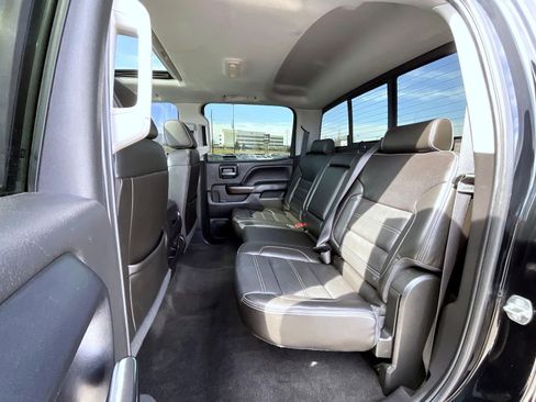 Used 2018 GMC Sierra 1500 Denali image 19