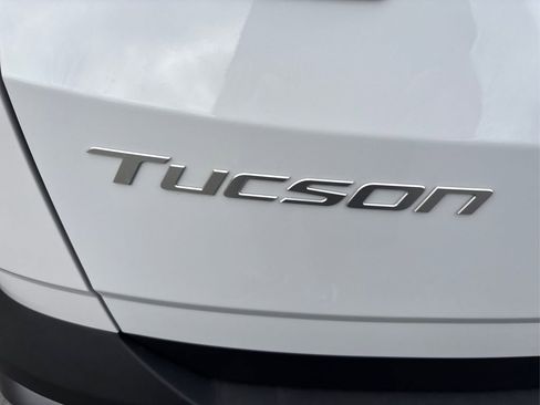 New 2026 Hyundai Tucson SE AWD/4WD image 14