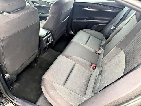 Used 2025 Toyota Camry LE FWD image 9