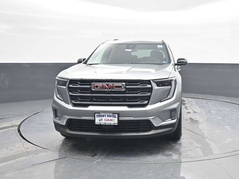 New 2025 GMC Acadia Elevation w/ Elevation Premium Package image 3