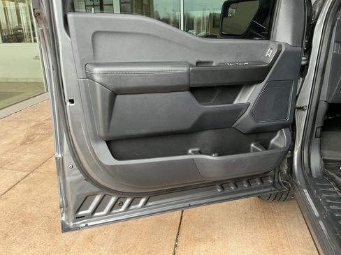 Used 2023 Ford F150 XL image 14