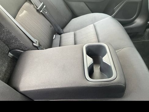 Used 2024 Nissan Altima 2.5 SV FWD image 29
