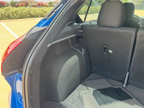Used 2023 Nissan Kicks SV FWD image 56