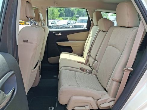Used 2012 Dodge Journey American Value Package FWD image 17