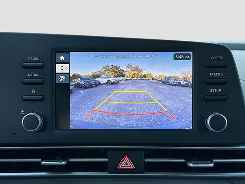 New 2026 Hyundai Elantra SE image 29