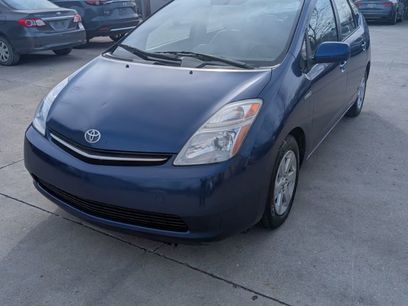 Used 2009 Toyota Prius