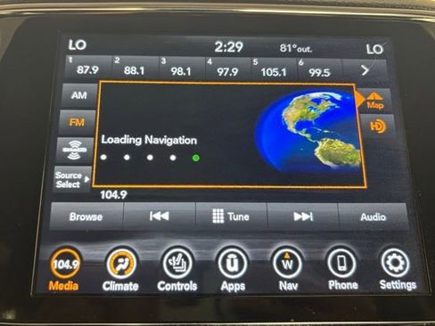 Used 2022 Jeep Grand Cherokee Laredo X RWD image 28