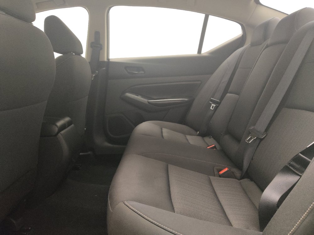 Used 2023 Nissan Altima 2.5 S FWD image 18