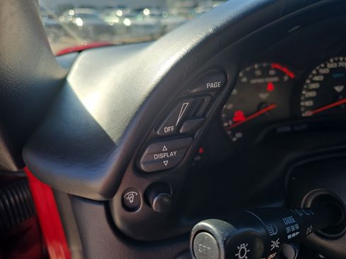 Used 2004 Chevrolet Corvette NA w/ Preferred Equipment Group image 19