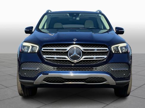 Used 2022 Mercedes-Benz GLE 350 image 3