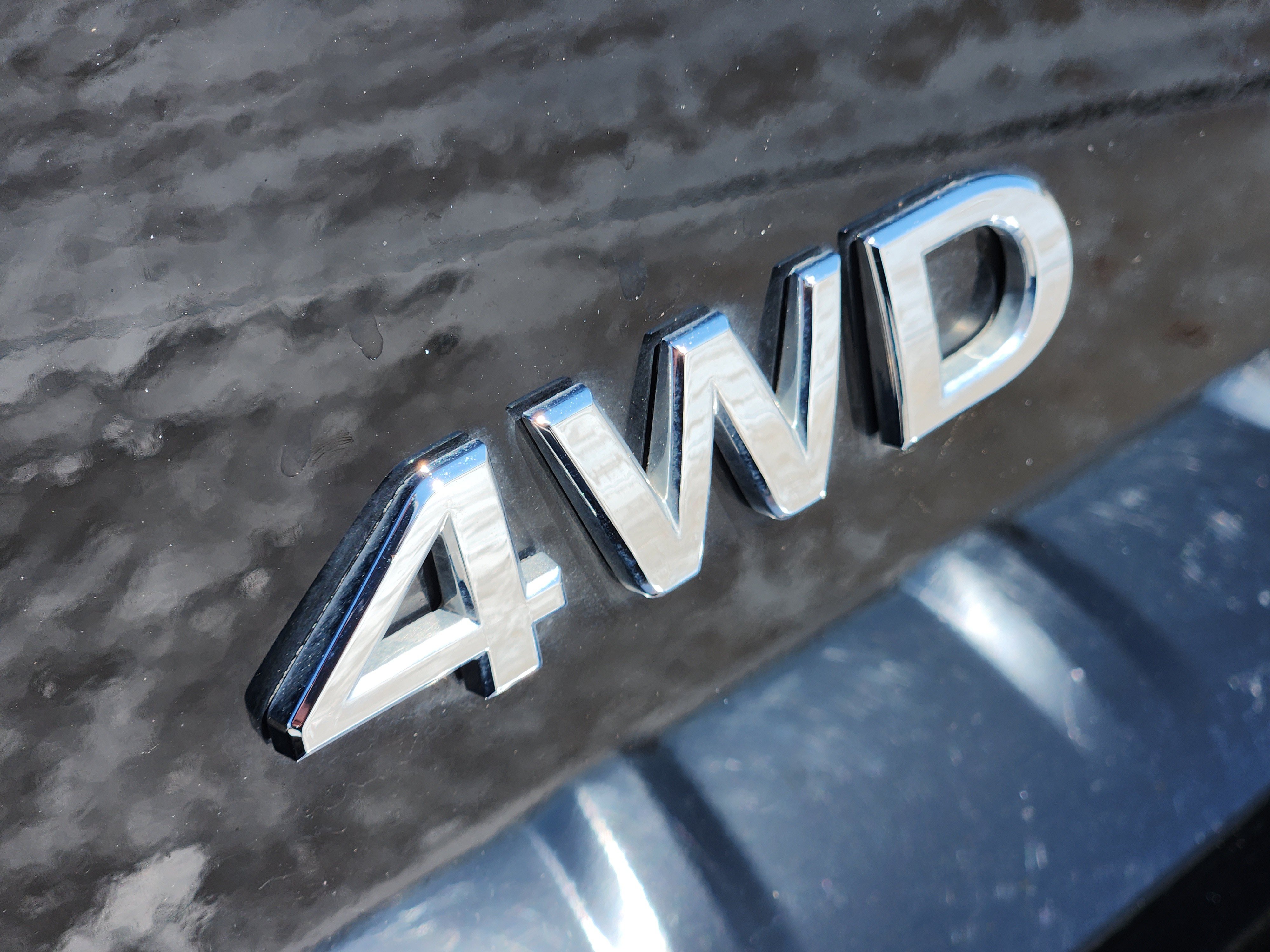 Used 2023 INFINITI QX80 Luxe w/ Cargo Package AWD/4WD image 13