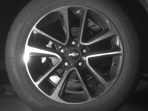 Used 2025 Chevrolet TrailBlazer LT image 15