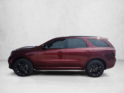 New 2026 Dodge Durango GT image 5