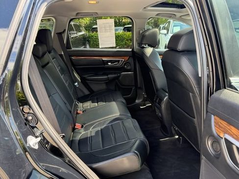Used 2022 Honda CR-V EX-L image 18