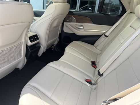 Certified 2022 Mercedes-Benz GLE 350 image 12