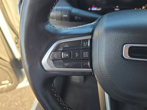 Used 2022 Jeep Compass High Altitude image 23