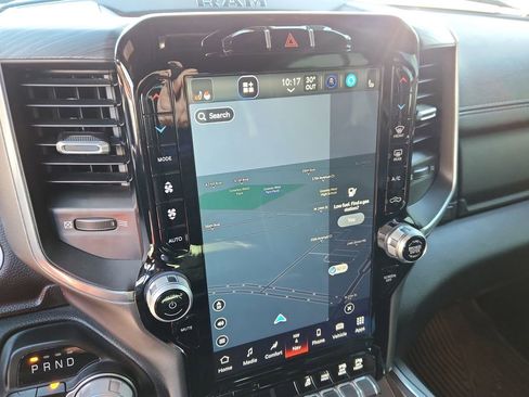 Certified 2023 RAM 1500 Laramie image 22