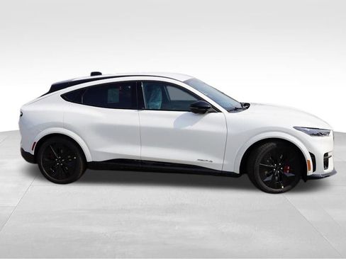 New 2025 Ford Mustang Mach-E GT image 2