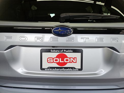 New 2026 Subaru Forester Limited AWD/4WD image 23