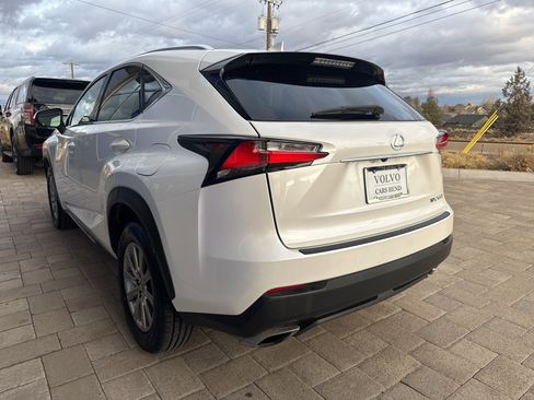 Used 2017 Lexus NX 200t F Sport image 4