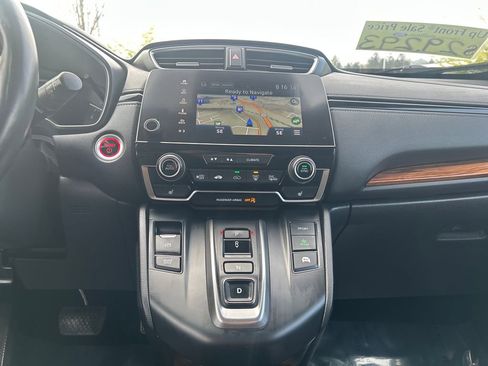 Used 2020 Honda CR-V Touring image 26