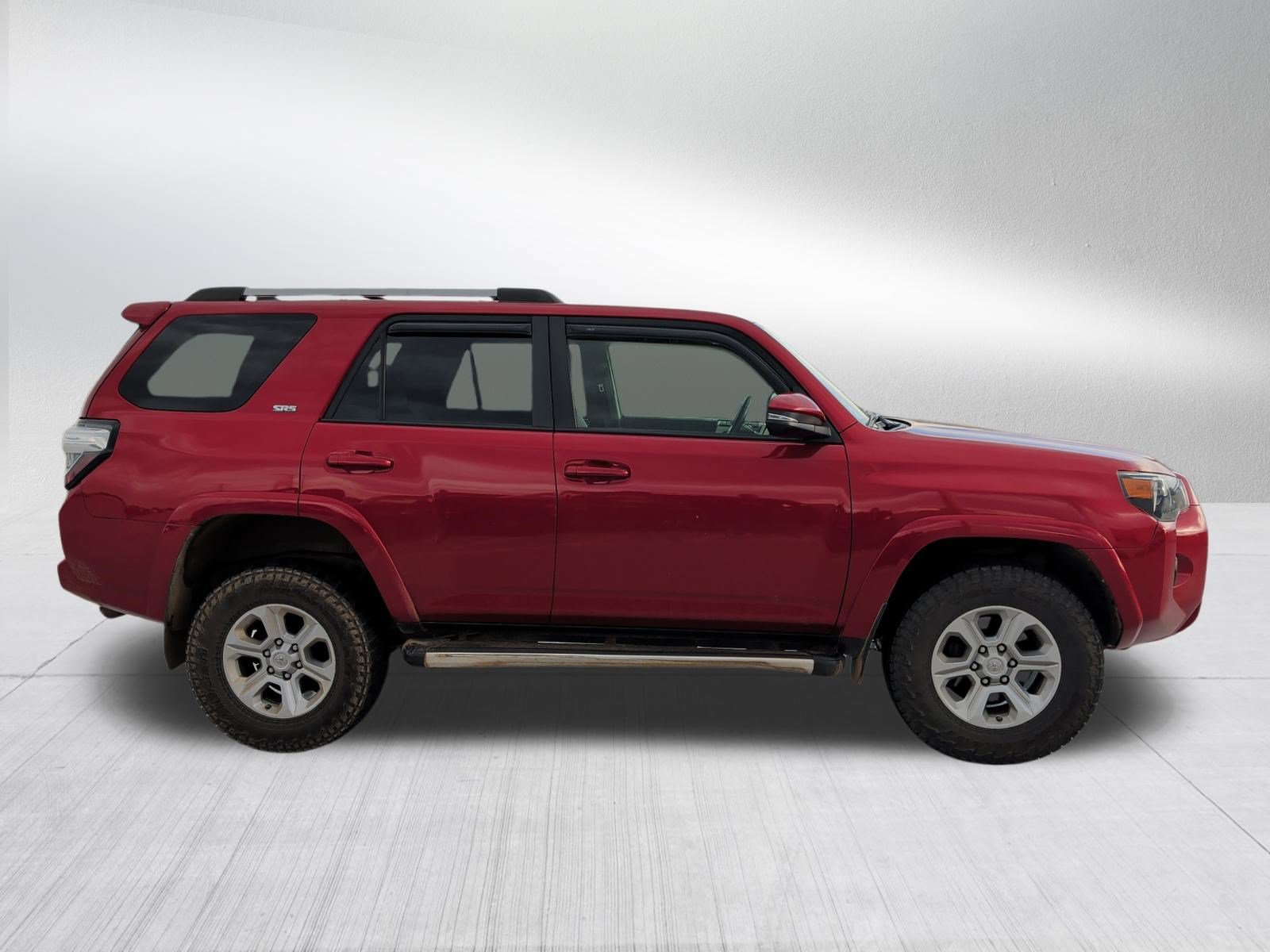 Used 2020 Toyota 4Runner SR5 Premium w/ Moonroof Package AWD/4WD image 8