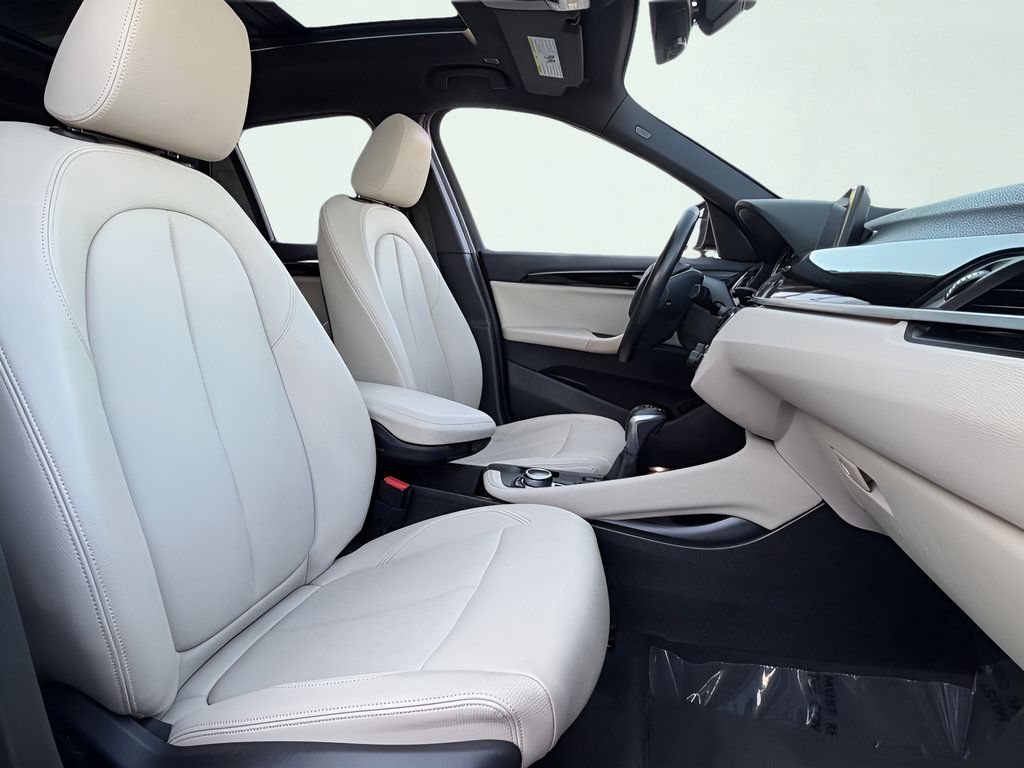 Used 2019 BMW X1 sDrive28i w/ Convenience Package FWD image 31