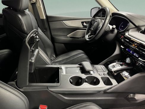 Used 2023 Acura MDX FWD w/ Technology Package image 28