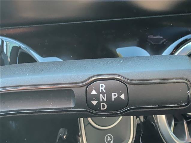 Certified 2025 Mercedes-Benz GLA 250 image 9