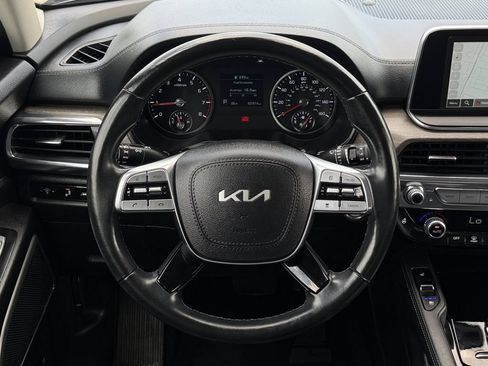 Used 2022 Kia Telluride EX AWD/4WD image 20