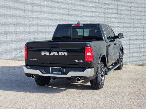 New 2026 RAM 1500 Laramie image 4